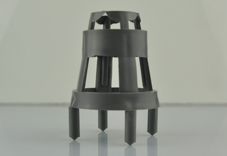 Distanční výztužná podložka kuželovitá 80 mm 50 ks