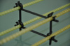 Třmeny pro sloup plný 150x100 10 ks