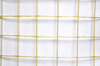 Kompozitní výztužná síť o prům. 3 mm oka 50x50 mm 30m2