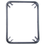 Plastové výztužné třmeny 15x19