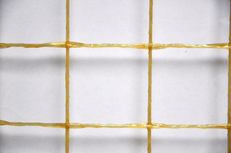 Kompozitní výztužná síť o prům. 3 mm oka 50x50 mm 30m2