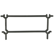 Třmeny pro sloup plný 175x100 10 ks.