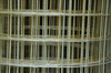 Kompozitní výztužná síť o prům. 4 mm, oka 200x200 mm šíř. 1m