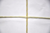 Kompozitní výztužná síť, průměr 3 mm, velikost oka 200x200 mm, šířka 1 m, je moderním řešením, které zajišťuje mimořádnou pevnost a odolnost ve výztuži konstrukce. Díky použití kompozitu je tato síť odolná vůči korozi a povětrnostním vlivům.