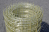 Kompozitní výztužná síť o prům. 3 mm oka 200x200 mm 20m2