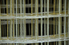 Kompozitní výztužná síť o prům. 4 mm oka 150x150 mm 10m2