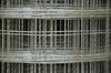 Kompozitní výztužná síť o prům. 2 mm oka 100x100 25m2