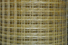 Kompozitní výztužná síť o prům. 3 mm oka 50x50 mm 30m2