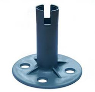 Distanční podložka do výstužných sítí 40 mm 50 ks