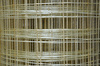 Kompozitní výztužná síť o prům. 3 mm oka 100x100 mm 40m2