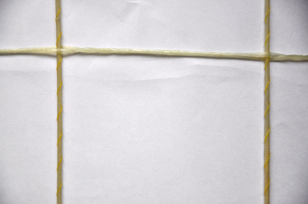 Kompozitní výztužná síť o prům. 2 mm oka 100x100 25m2