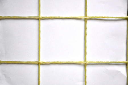 Kompozitní výztužná síť o prům. 4 mm oka 100x100 mm 50m2