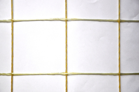 Kompozitní výztužná síť o prům. 3 mm oka 100x100 mm 35m2