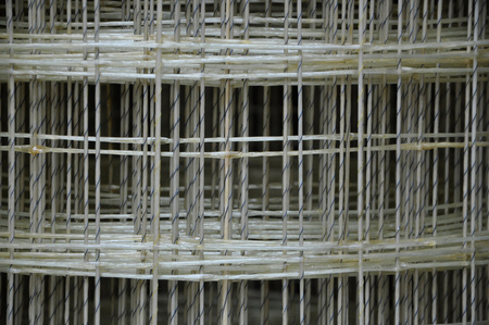 Kompozitní výztužná síť o prům. 2 mm oka 150x150 mm 30m2