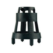 Distanční výztužná podložka kuželovitá 70 mm 50 ks