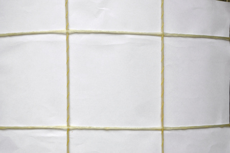 Kompozitní výztužná síť o prům. 2 mm oka 150x150 mm 30m2