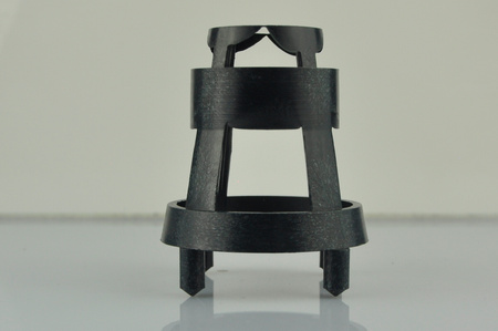 Distanční výztužná podložka kuželovitá 70 mm 50 ks