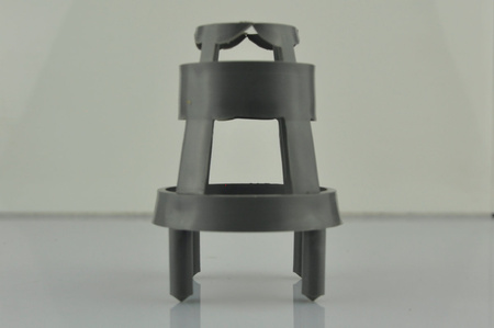 Distanční výztužná podložka kuželovitá 80 mm 50 ks